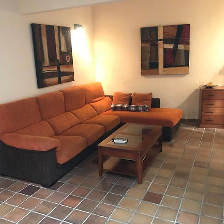 Casa Sierpes Apartment Caceres Bagian luar foto