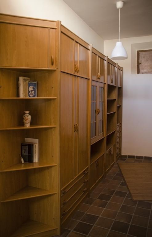 Casa Sierpes Apartment Caceres Ruang foto