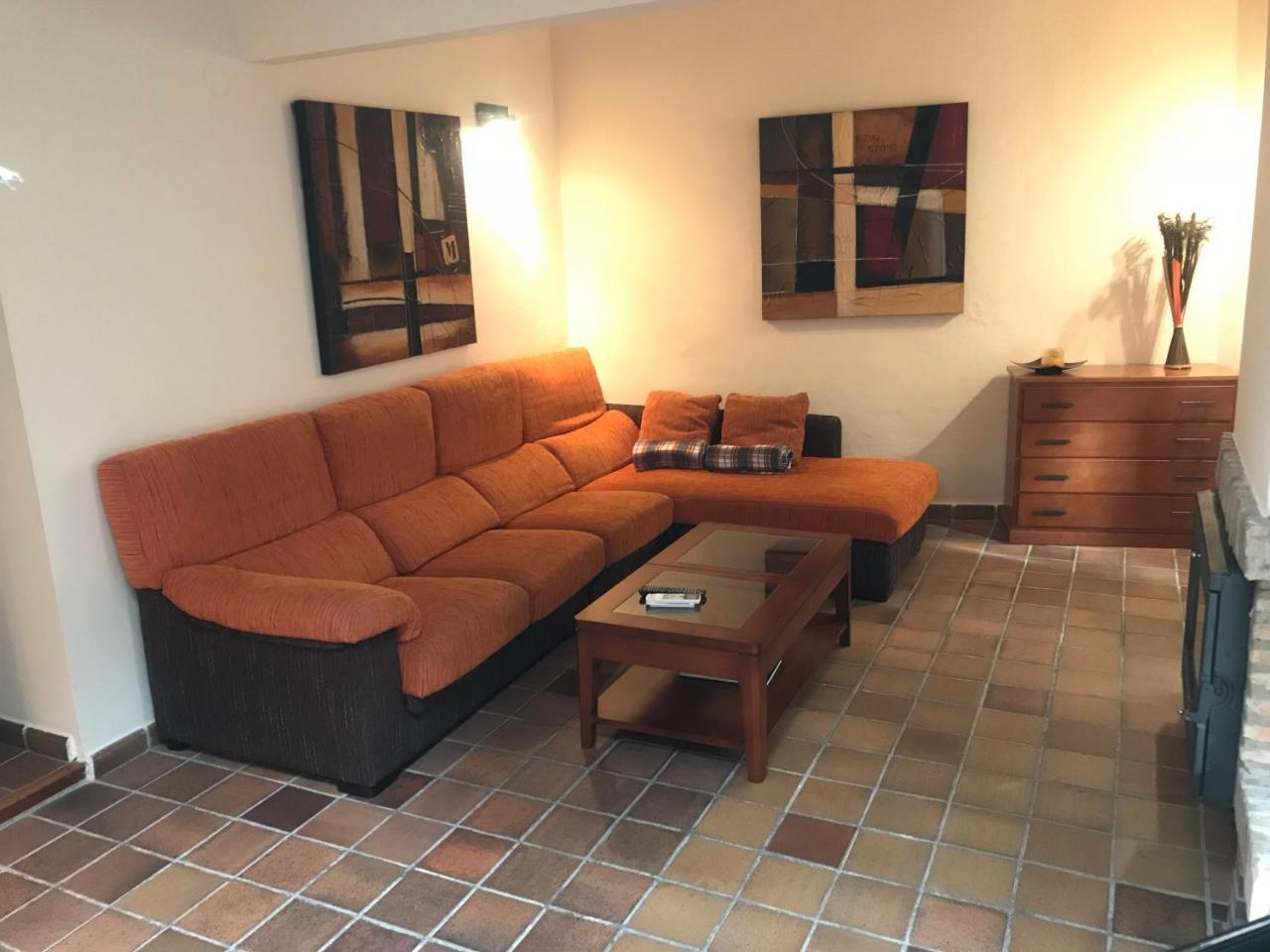 Casa Sierpes Apartment Caceres Bagian luar foto