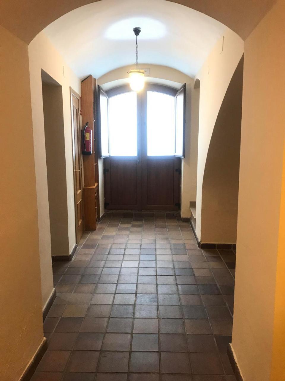 Casa Sierpes Apartment Caceres Bagian luar foto
