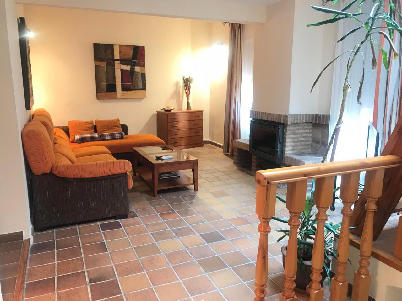 Casa Sierpes Apartment Caceres Bagian luar foto