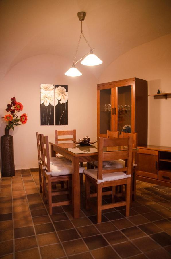Casa Sierpes Apartment Caceres Ruang foto