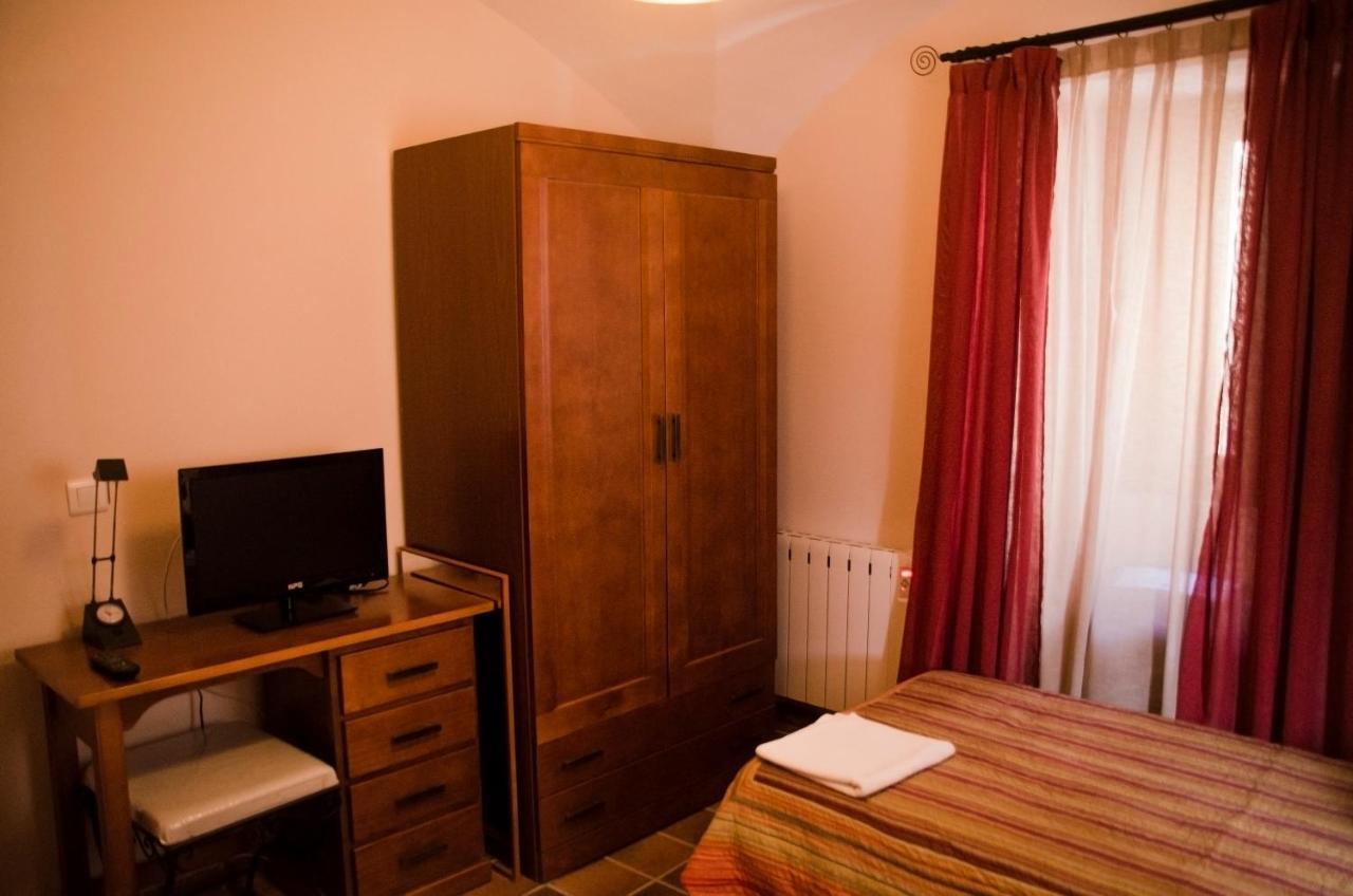 Casa Sierpes Apartment Caceres Ruang foto