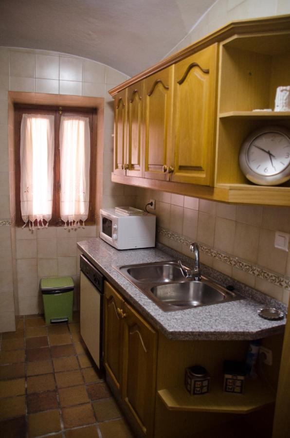 Casa Sierpes Apartment Caceres Ruang foto