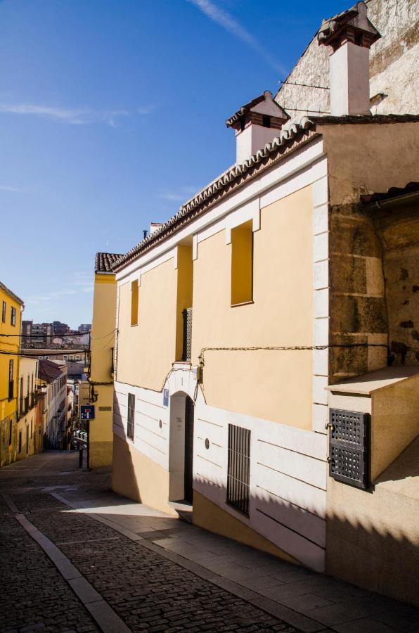 Casa Sierpes Apartment Caceres Ruang foto