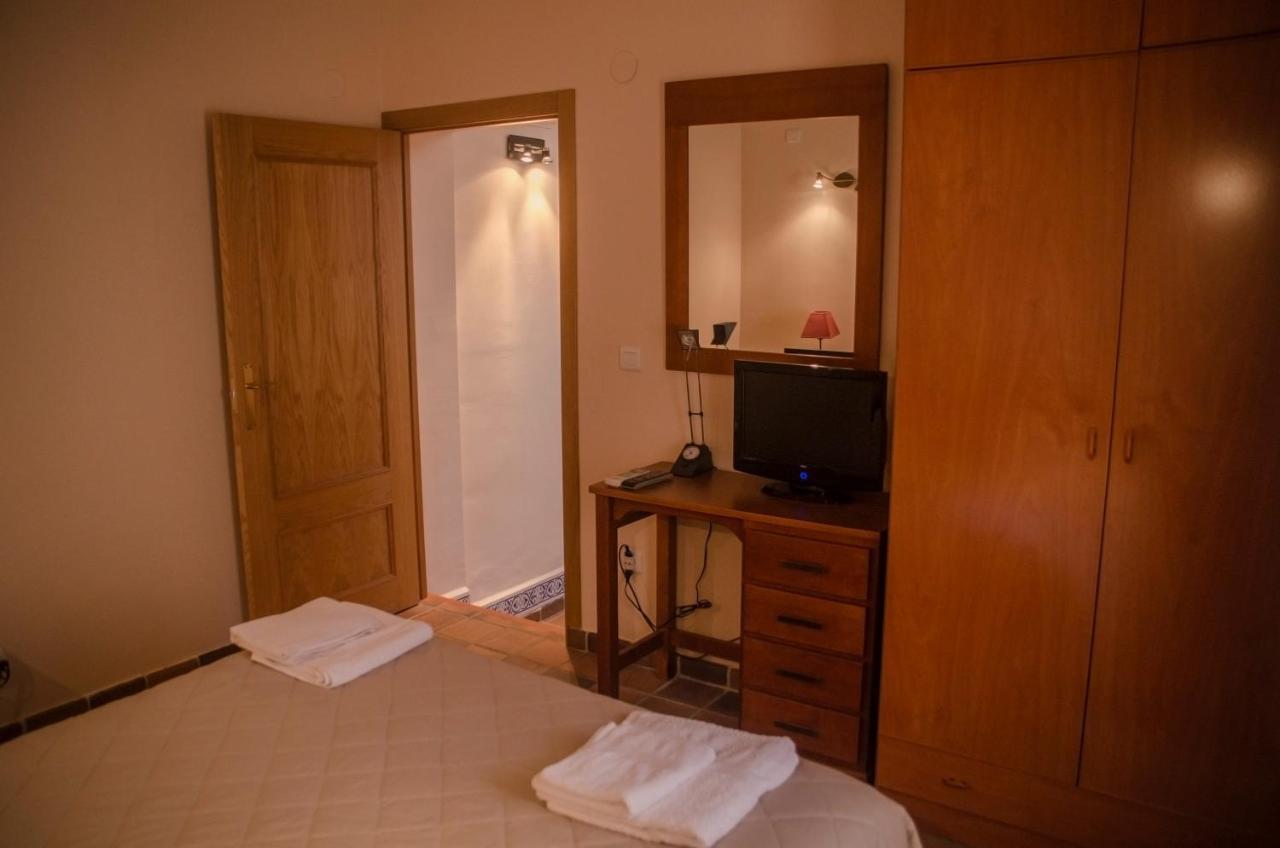 Casa Sierpes Apartment Caceres Ruang foto