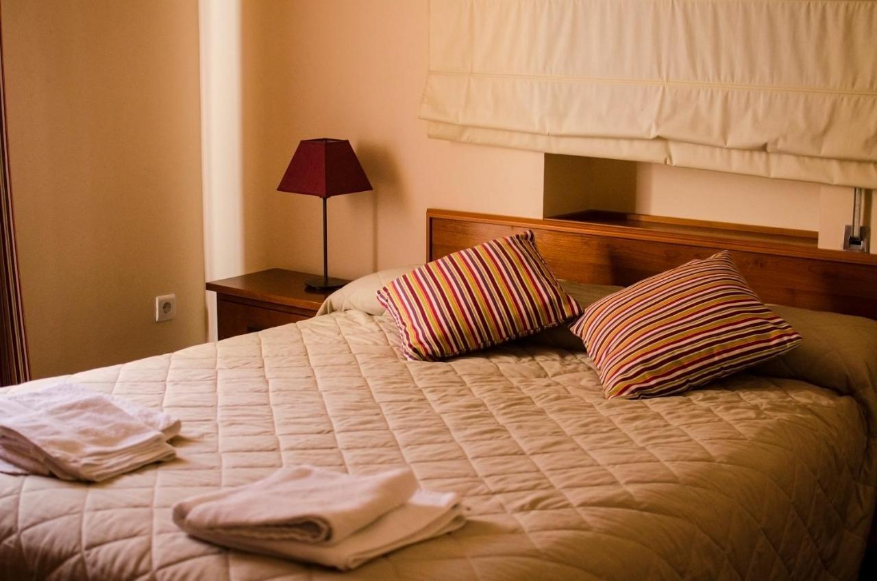 Casa Sierpes Apartment Caceres Ruang foto